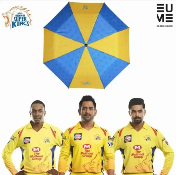 Umbrella Shahdab Communication