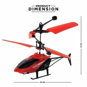 Helicopter Shahdab Communication behrote