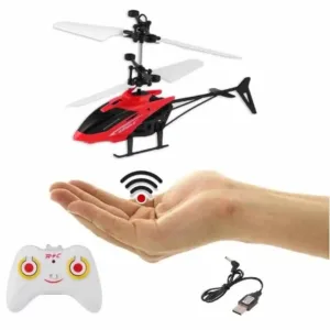 Helicopter Shahdab Communication behrote