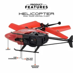 Helicopter Shahdab Communication behrote