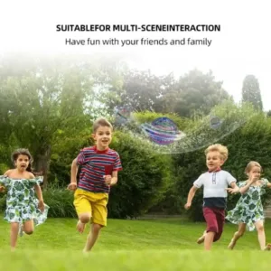 Flying Ball Shahdab Communication
