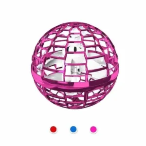 Flying Ball Shahdab Communication