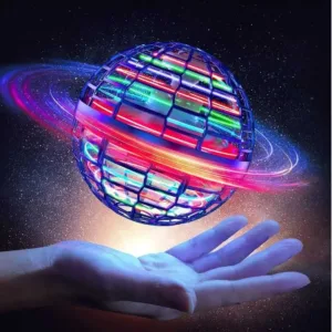 Flying Ball Shahdab Communication