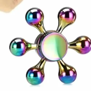 Spinner Shahdab Communication