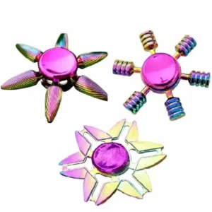 Spinner Shahdab Communication