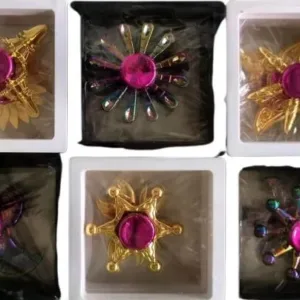 Spinner Shahdab Communication