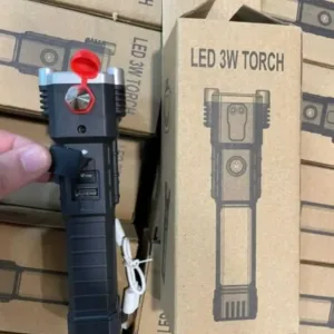 torch (For Order Visit Shahdab Communication Behrote OR Buy Online at Shahdab Communication https://shahdabcommunication.com/