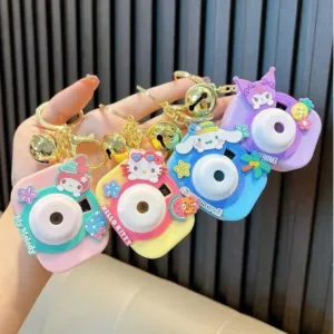 Projector Keychain Shahdab Communication