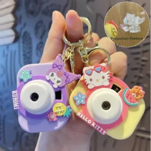 Projector Keychain Shahdab Communication