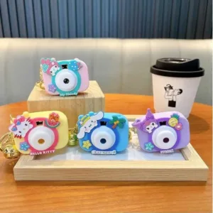 Projector Keychain Shahdab Communication