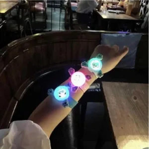 Wrist Band Shahdab Communication