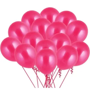 Balloon Shahdab Communication