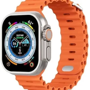 Smart Watch u9 Shahdab Communication