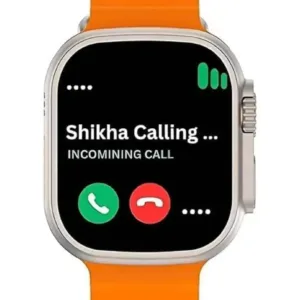 Smart Watch u9 Shahdab Communication