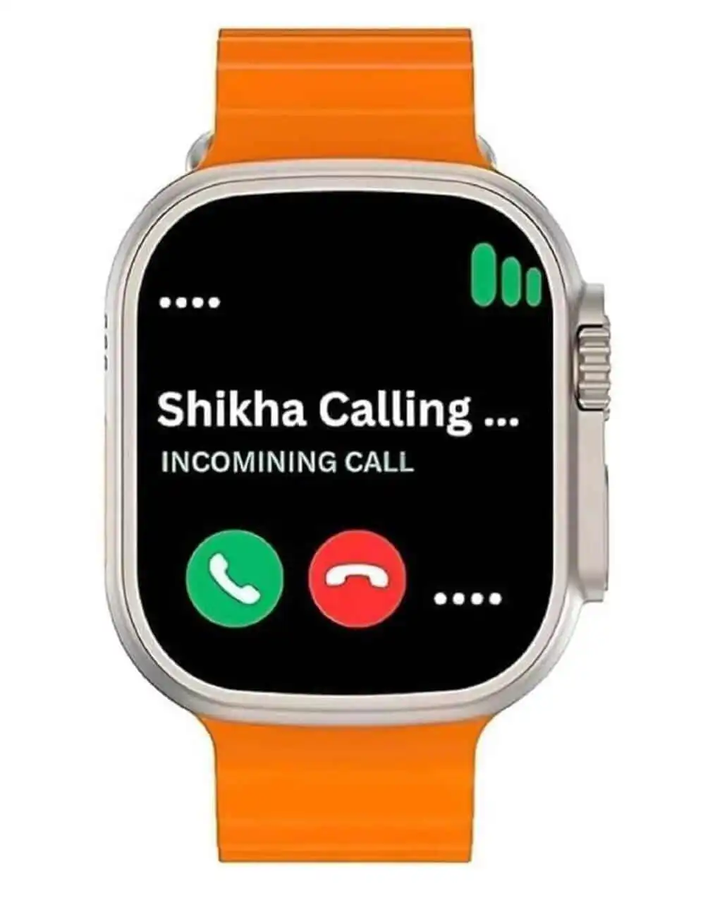 1191 Smart Watch u9 Shahdab Communication