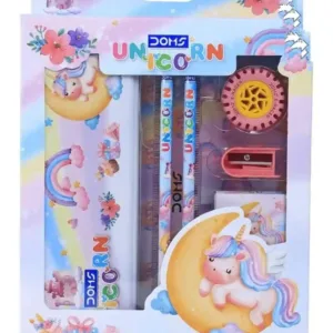 Doms Unicorn Kit Shahdab Communication
