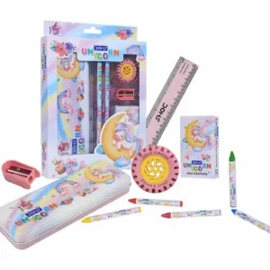 Doms Unicorn Kit Shahdab Communication