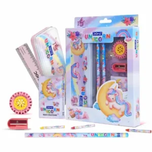 Doms Unicorn Kit Shahdab Communication