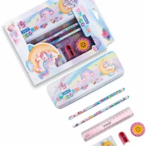 Doms Unicorn Kit Shahdab Communication