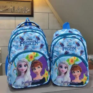 School Bag Shahdab Communication