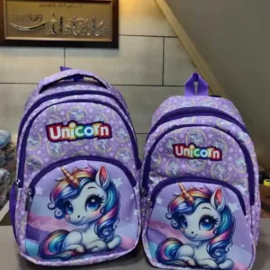 School Bag Shahdab Communication