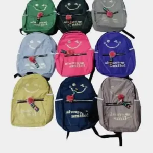 college bag Shahdab Communication
