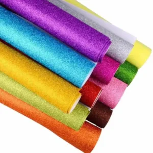 Glitter Sheets Shahdab Communication