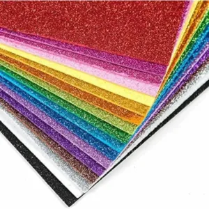 Glitter Sheets Shahdab Communication