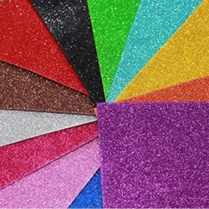 Glitter Sheets Shahdab Communication