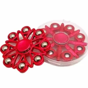 Spinner Shahdab Communication