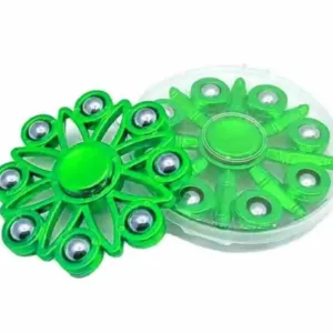 Spinner Shahdab Communication