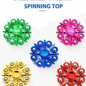 Spinner Shahdab Communication