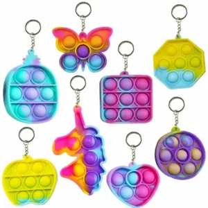 key chain Shahdab Communication