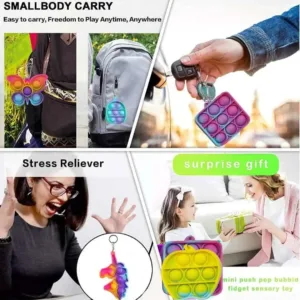 key chain Shahdab Communication