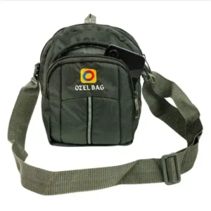 Sling Bag. 10inch Double Partition 5 Chains