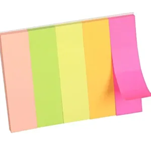 sticky notes