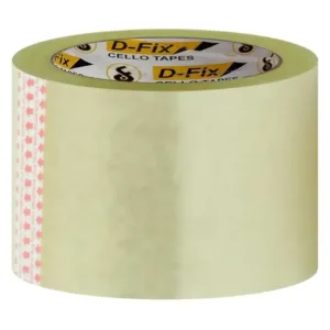 Tape White (35 Meter)