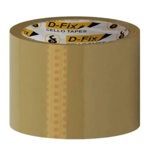 Tape Brown (35 Meter)