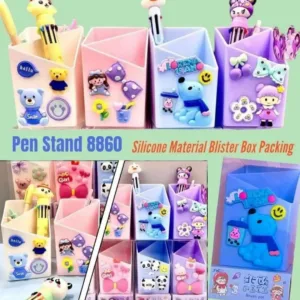 pen stand