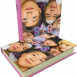 bts Diary