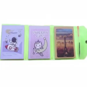 Diary