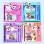 Diary