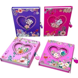 diary