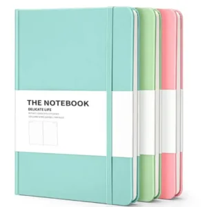diary
