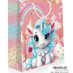 Unicorn Paper Bag (Gift Carry Bag)