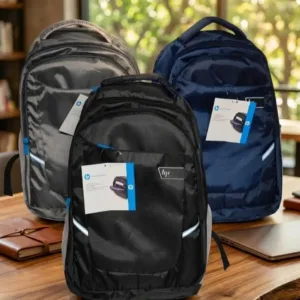 School Bag. Laptop Bag Double Partition